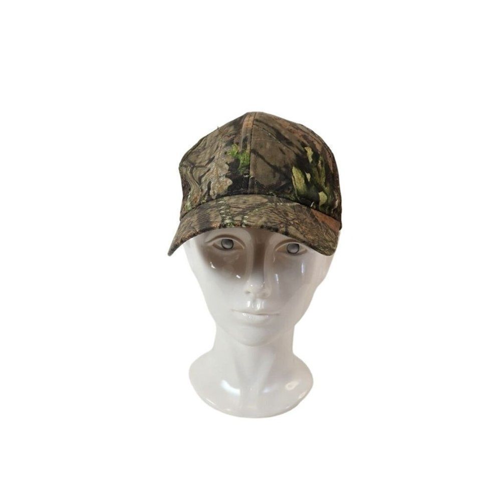 Signatures Camouflage One Size Fits Most Cap